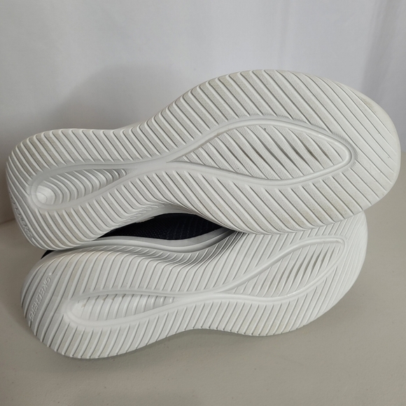 Skechers Hands Free Slip-Ins Ultra Flex 3.0 Sneaker - Size 10 - Picture 14 of 14